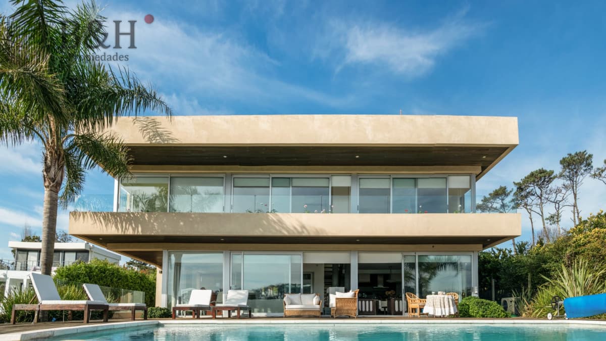 Venta casa en Laguna del Diario