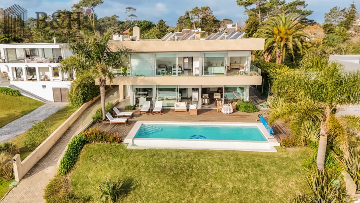 Venta casa en Laguna del Diario