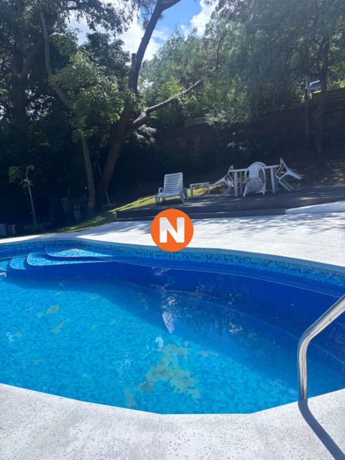 Casa en venta zona Rinconada, Punta ballena
