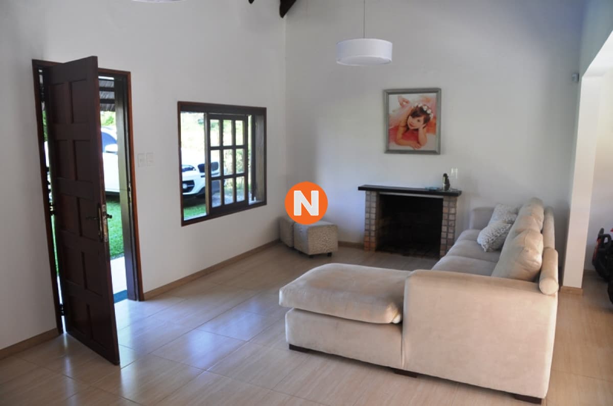 Casa en alquiler y venta