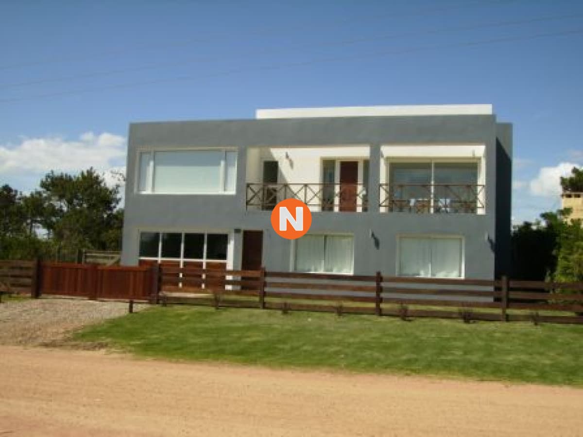 Casa en Punta Ballena, Tio Tom