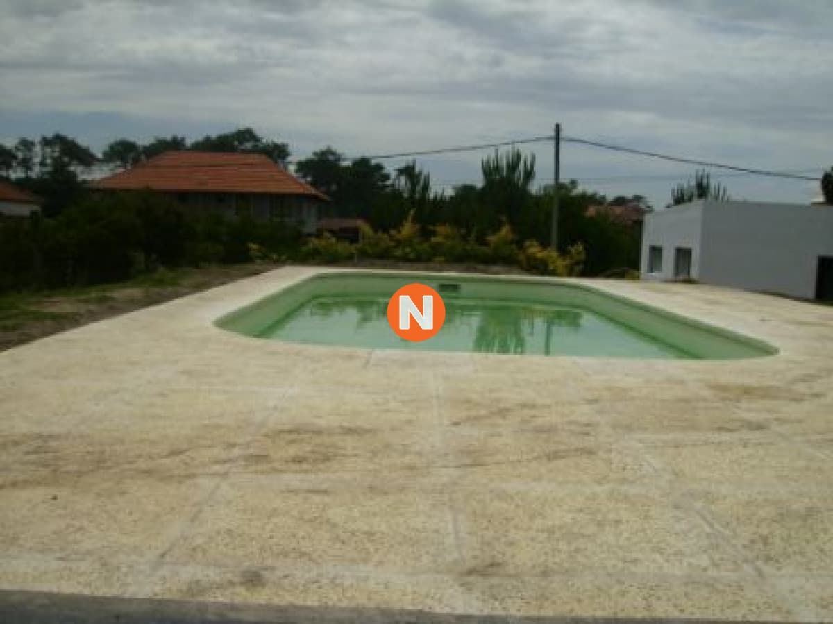 Casa en Punta Ballena, Tio Tom
