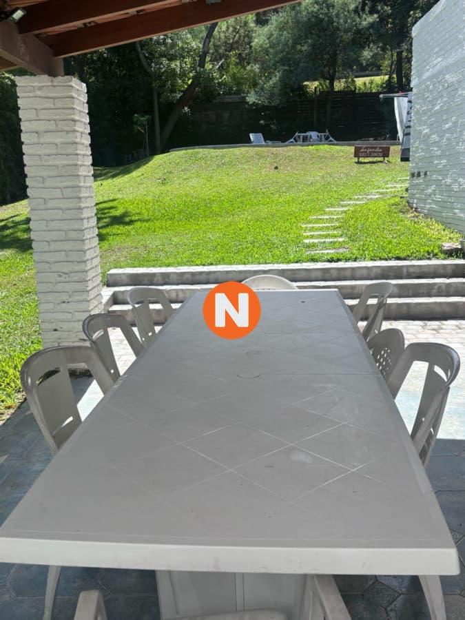 Casa en venta zona Rinconada, Punta ballena