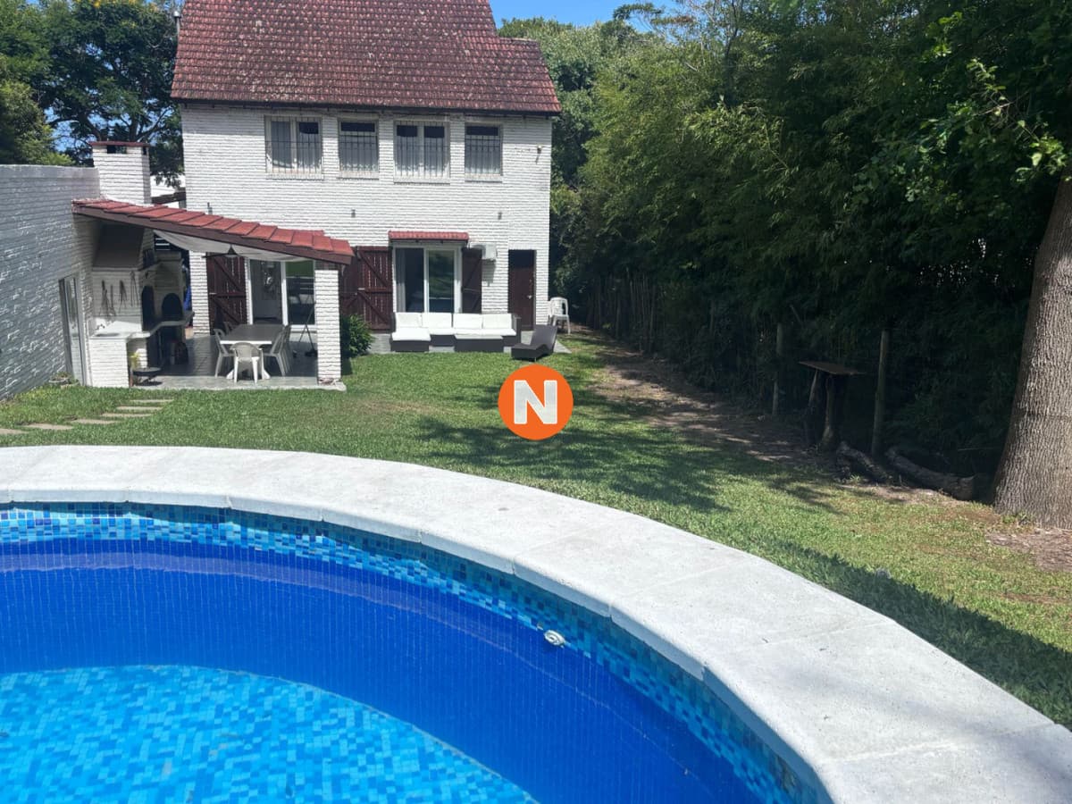 Casa en venta zona Rinconada, Punta ballena