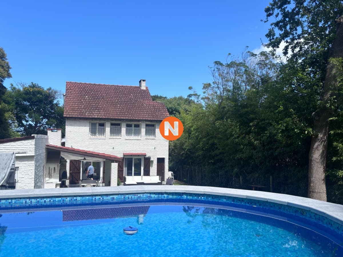 Casa en venta zona Rinconada, Punta ballena