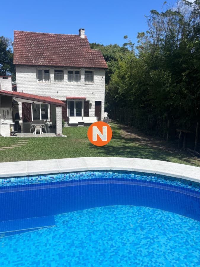 Casa en venta zona Rinconada, Punta ballena