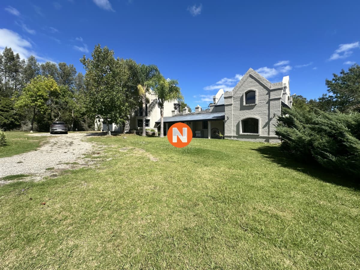 Venta chacra en zona cercana a La Pataia. Punta Ballena