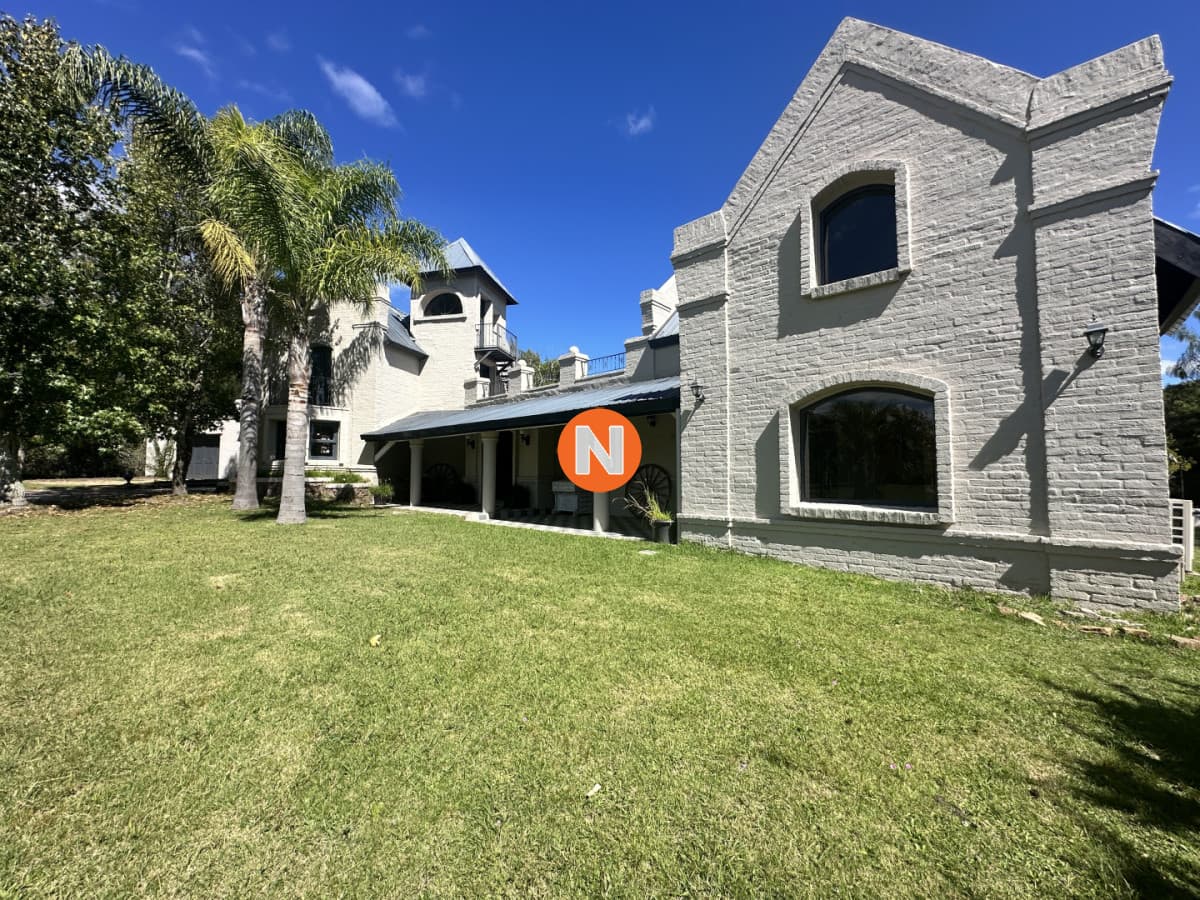 Venta chacra en zona cercana a La Pataia. Punta Ballena
