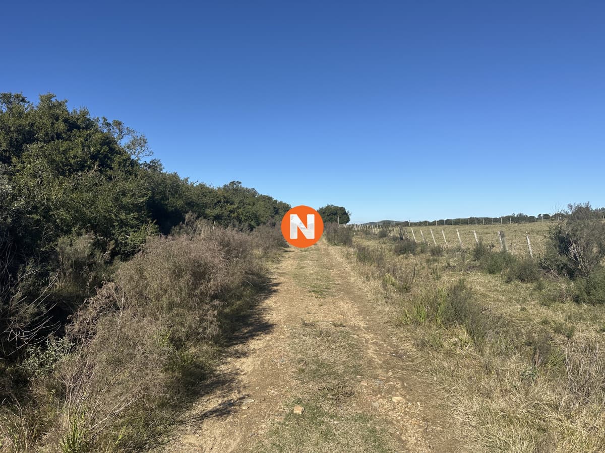 Venta Chacra en Pueblo Edén, Maldonado