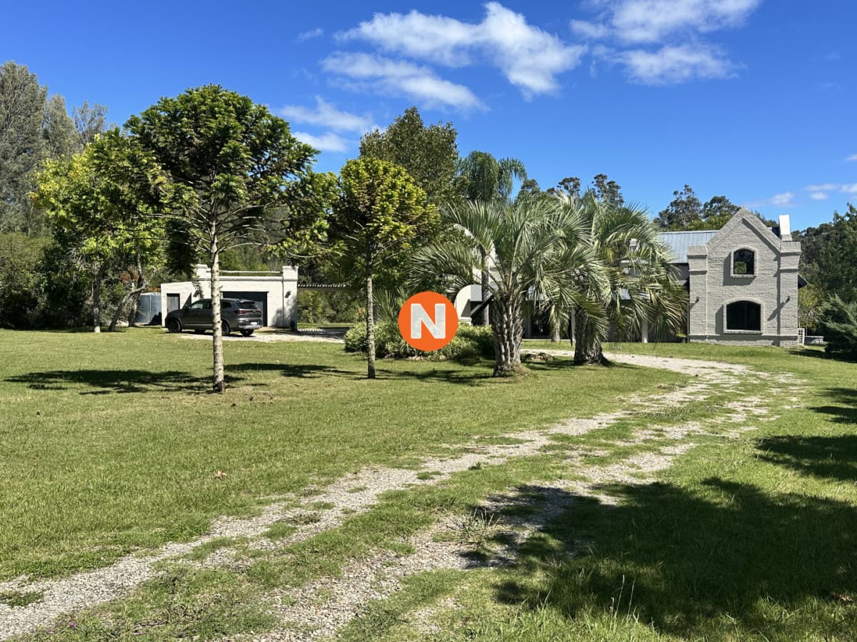 Venta chacra en zona cercana a La Pataia. Punta Ballena