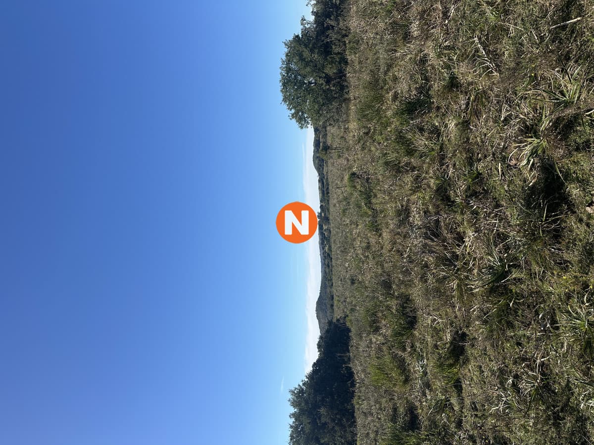 Venta Chacra en Pueblo Edén, Maldonado