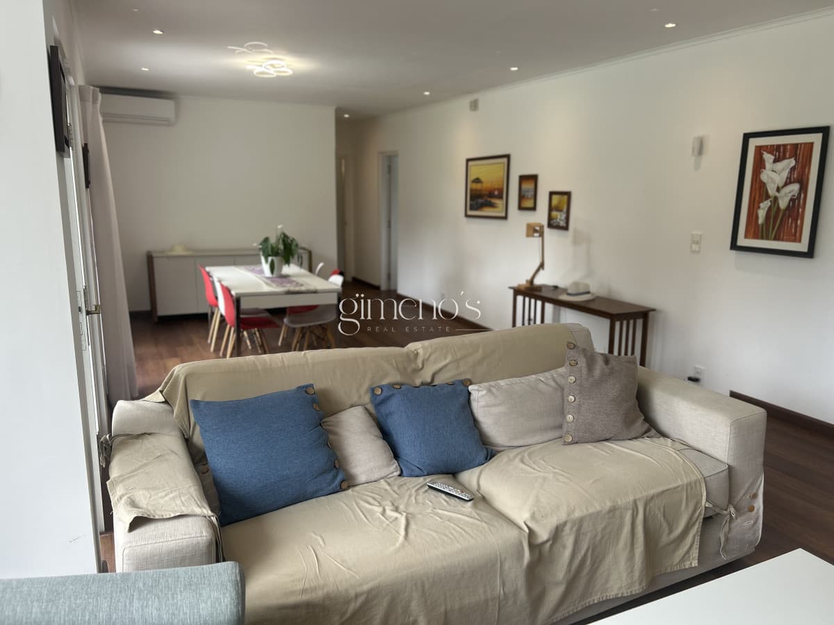 Casa en Venta de 3 Dormitorios - Punta Ballena - Solanas - Punta del Este