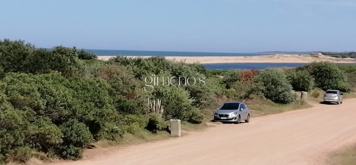 Terreno en Venta proximo al Mar - Chihuahua - Punta Ballena