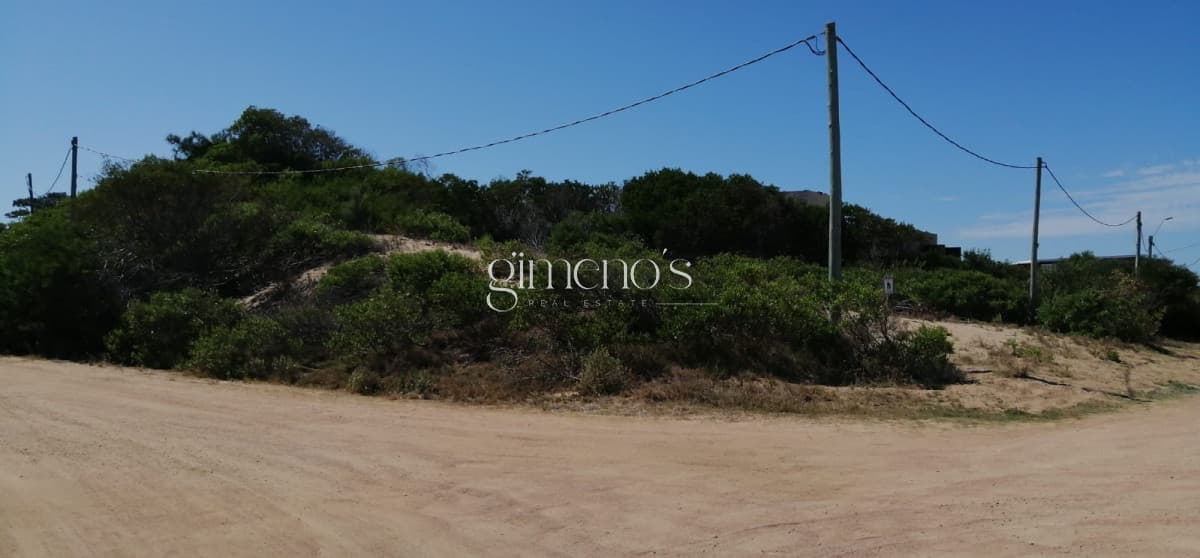 Terreno en Venta proximo al Mar - Chihuahua - Punta Ballena