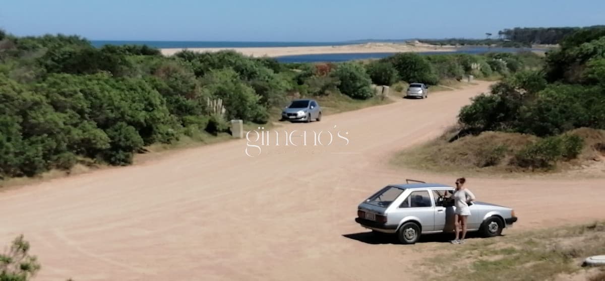 Terreno en Venta proximo al Mar - Chihuahua - Punta Ballena