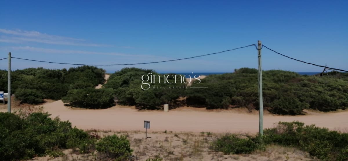 Terreno en Venta proximo al Mar - Chihuahua - Punta Ballena