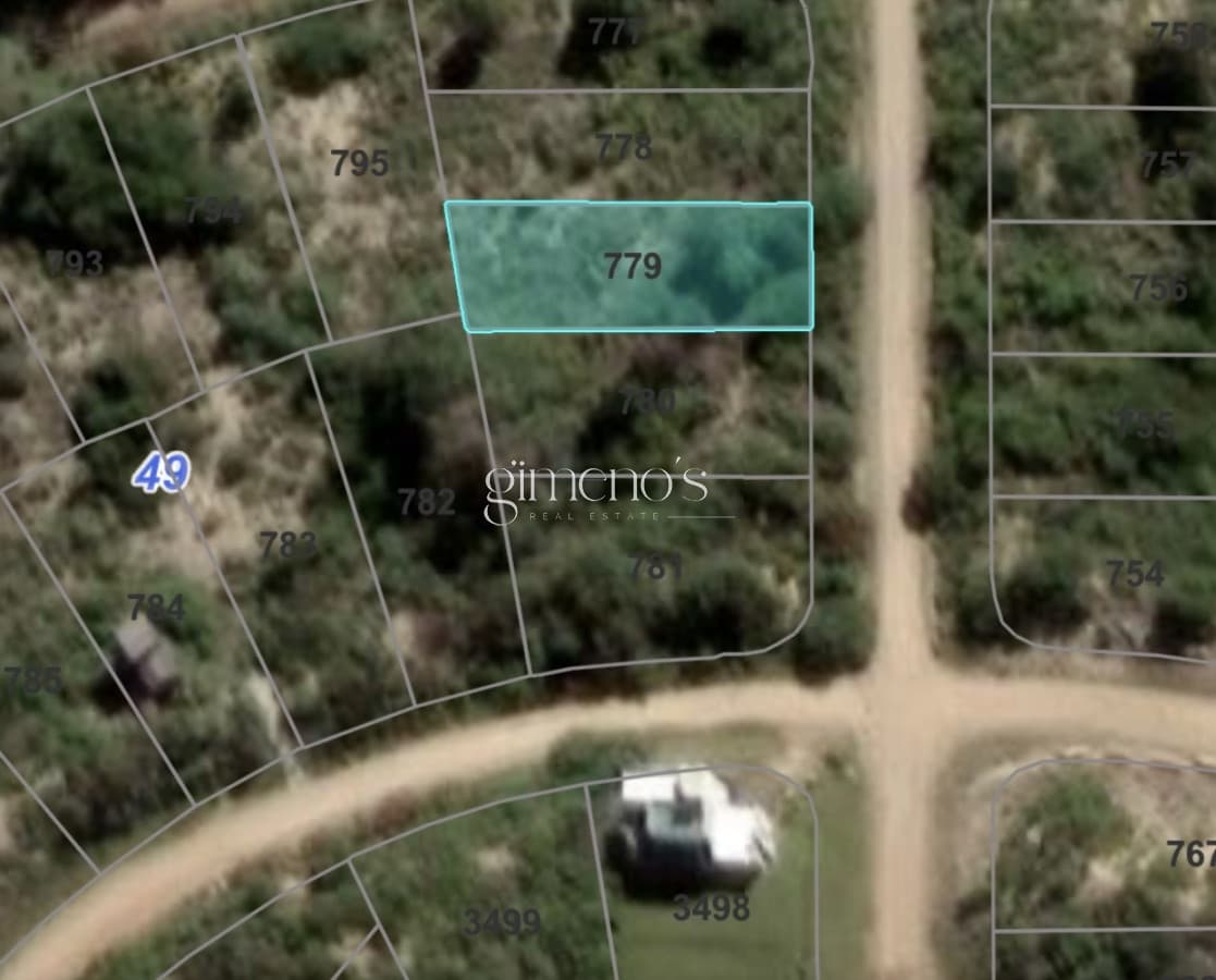 Terreno en Venta en Chihuahua - Punta Ballena