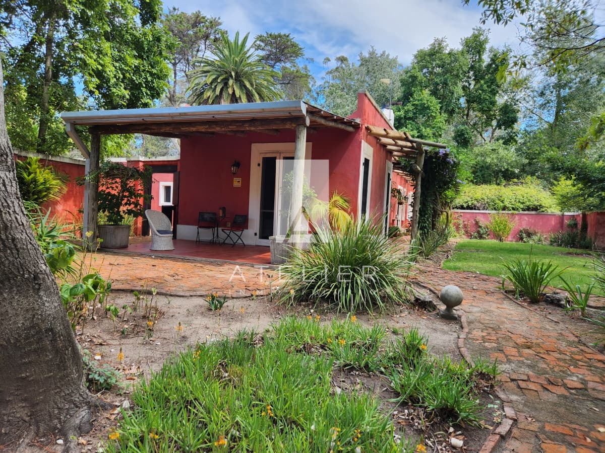 Venta chacra tipo quinta, Punta Ballena , Punta del Este