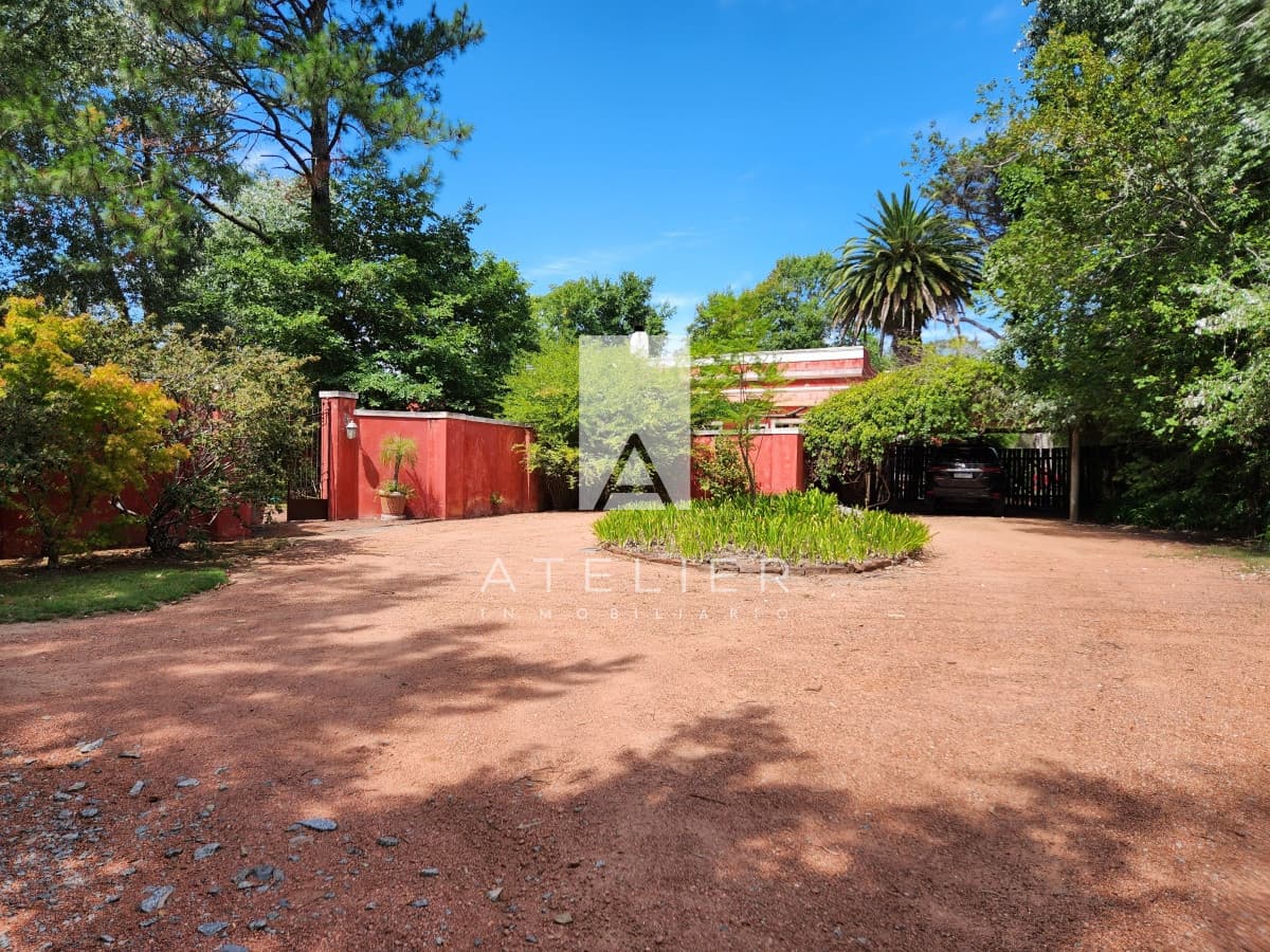 Venta chacra tipo quinta, Punta Ballena , Punta del Este