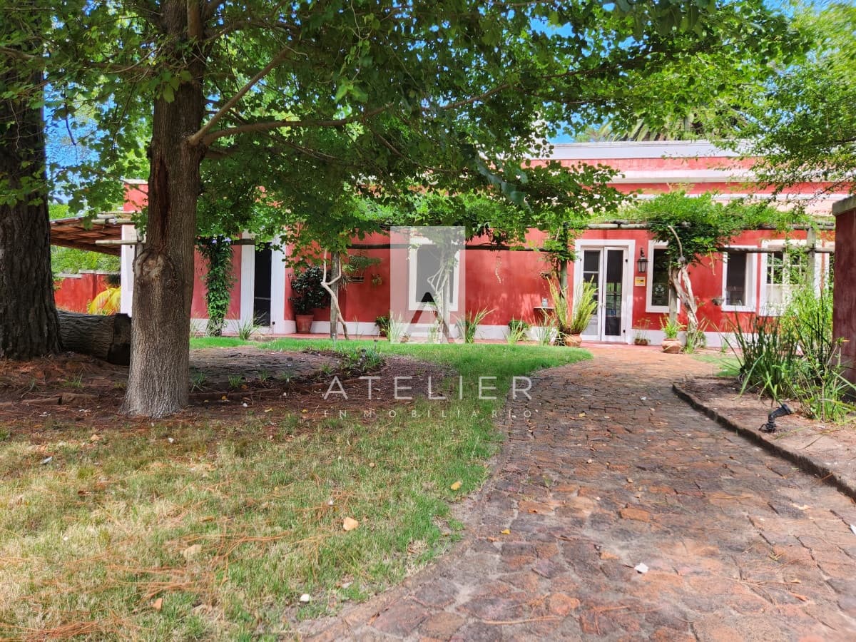 Venta chacra tipo quinta, Punta Ballena , Punta del Este