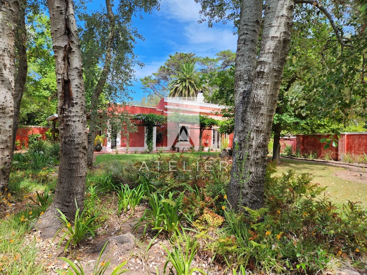 Venta chacra tipo quinta, Punta Ballena , Punta del Este