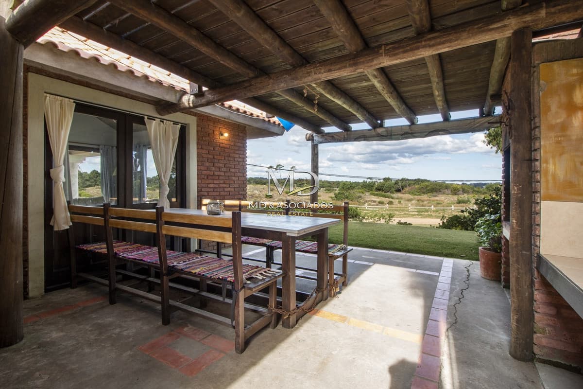 Casa zona Tio tom muy cerca del mar