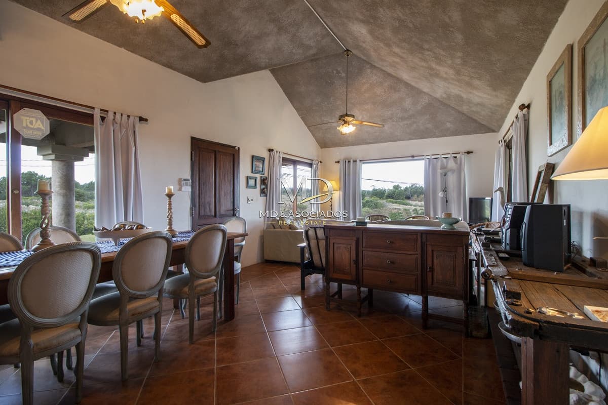 Casa zona Tio tom muy cerca del mar