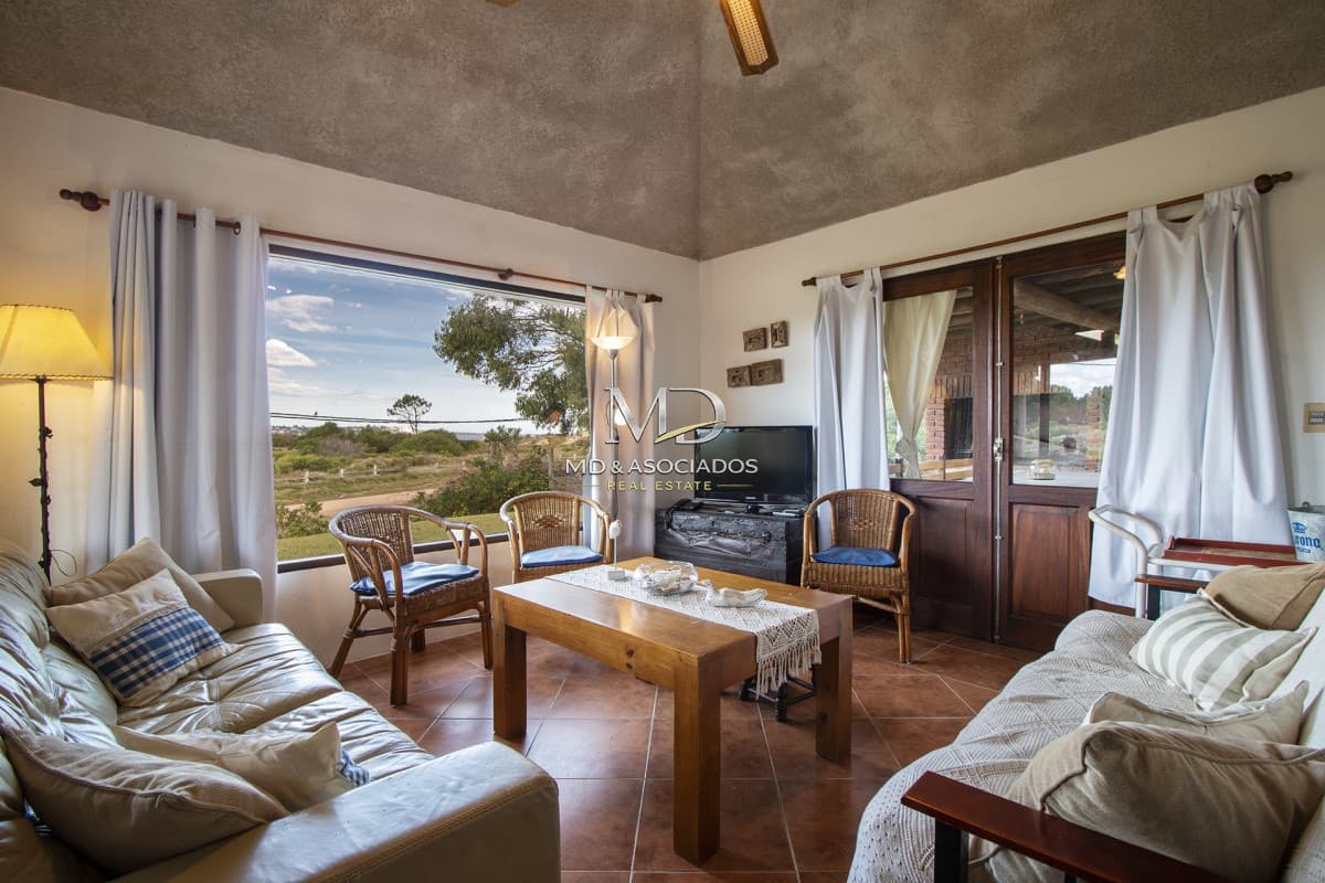 Casa zona Tio tom muy cerca del mar