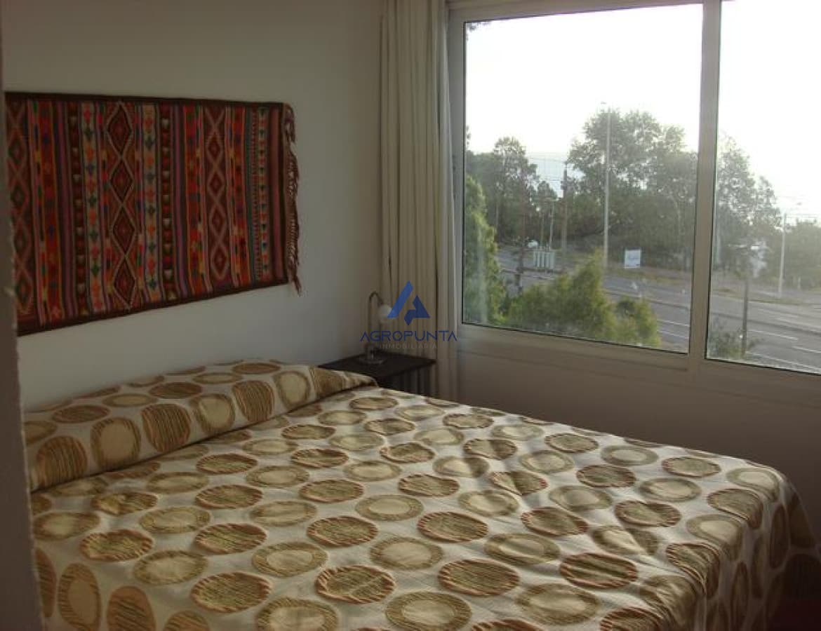 Alquiler Anual Casa en Punta Ballena   -
