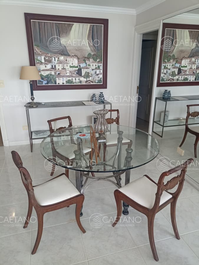 Alquiler Primera Linea Playa Mansa 3 dormitorios los mejores amenities!