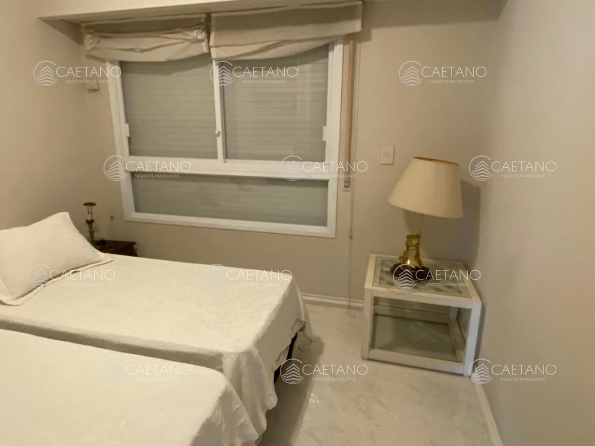 Alquiler Primera Linea Playa Mansa 3 dormitorios los mejores amenities!