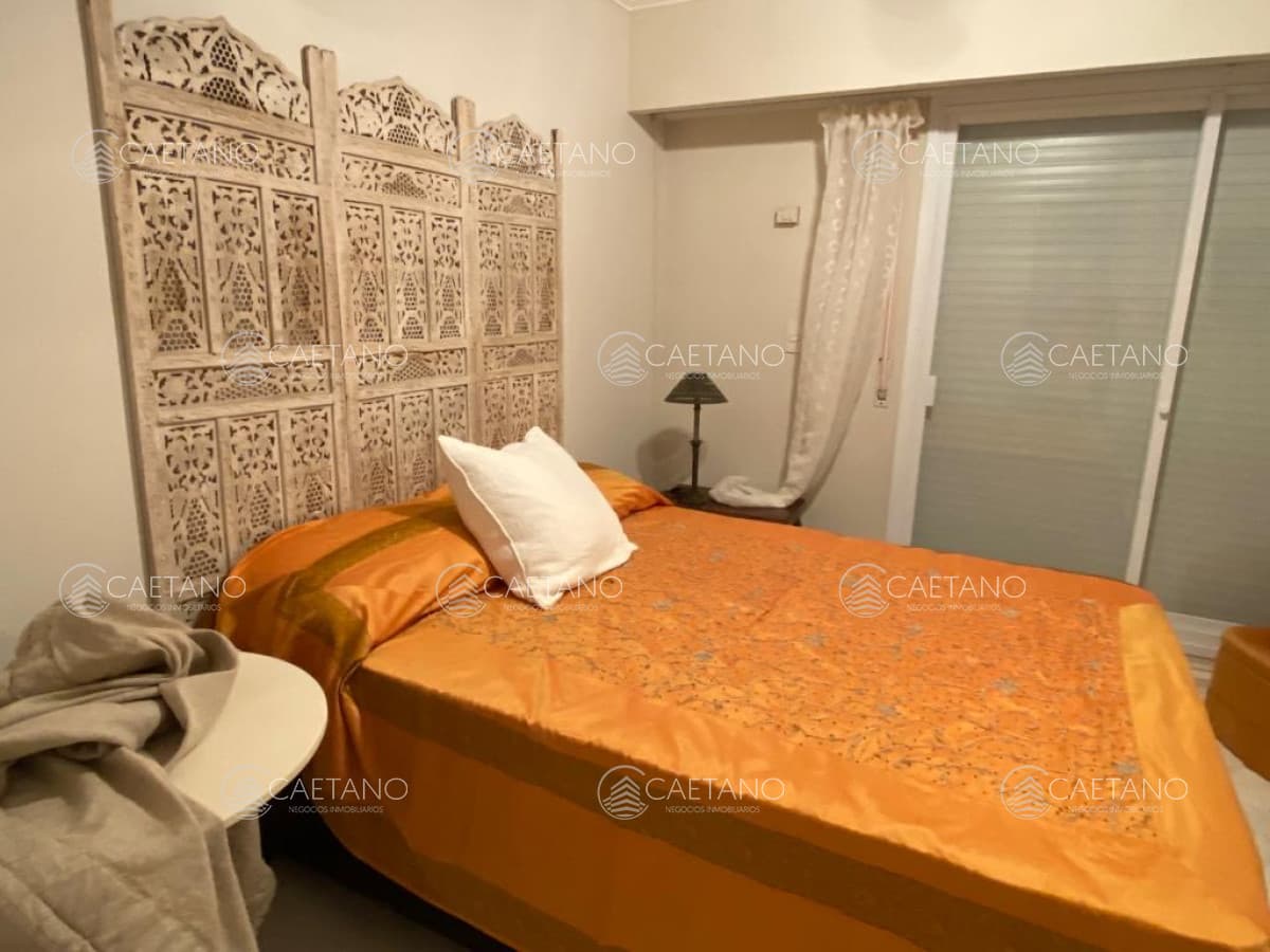 Alquiler Primera Linea Playa Mansa 3 dormitorios los mejores amenities!