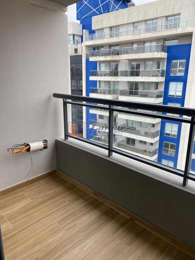 Apartamento a estrenar
