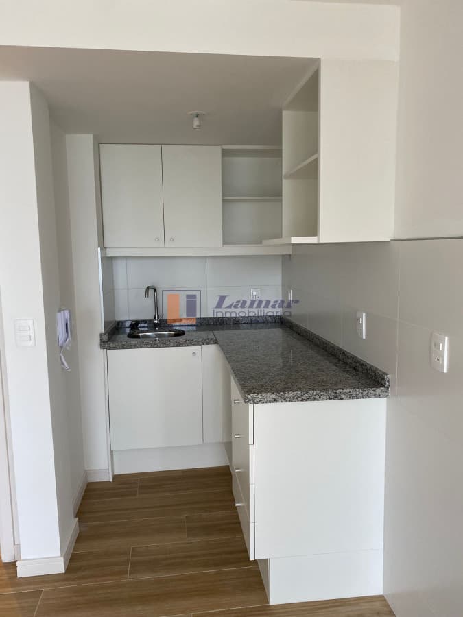 Apartamento a Estrenar