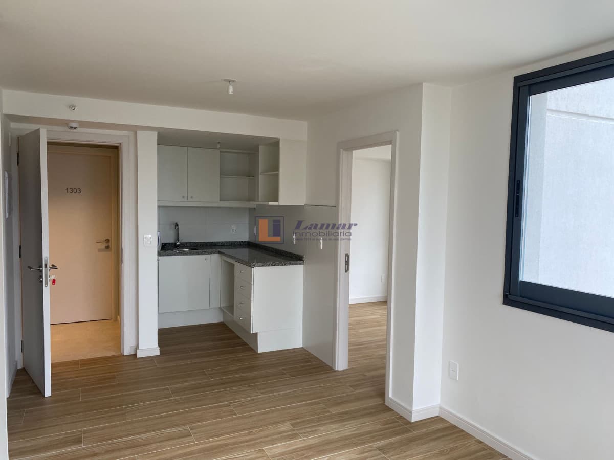 Apartamento a Estrenar
