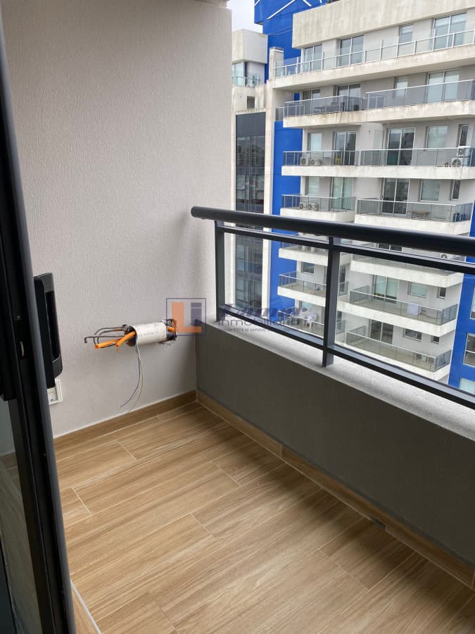 Apartamento a estrenar