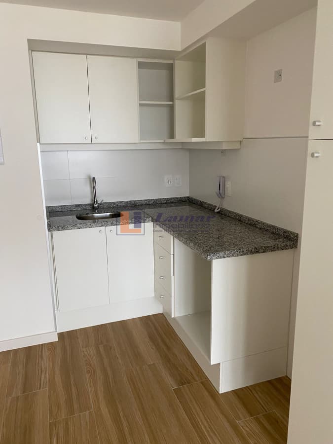 Apartamento a estrenar