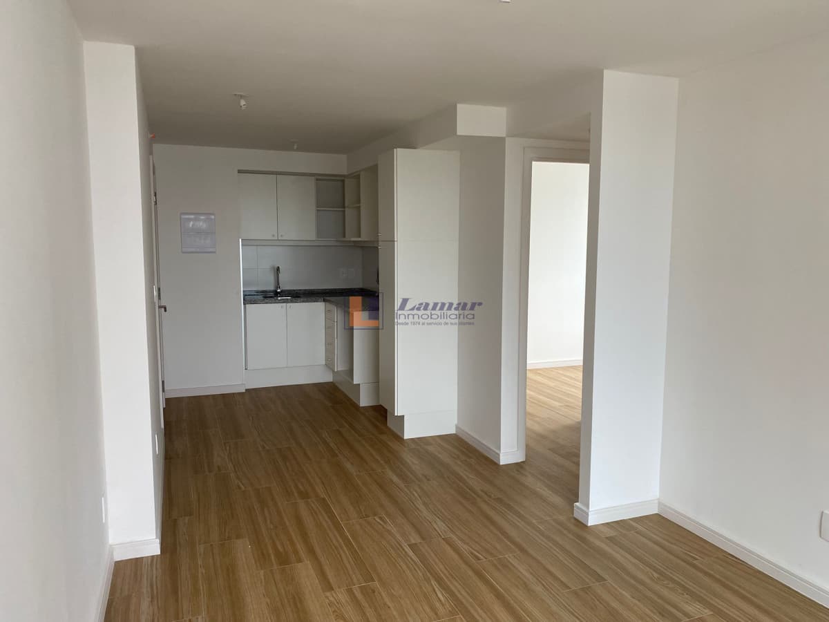 Apartamento a estrenar