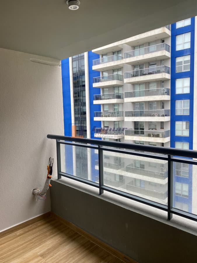 Apartamento a Estrenar