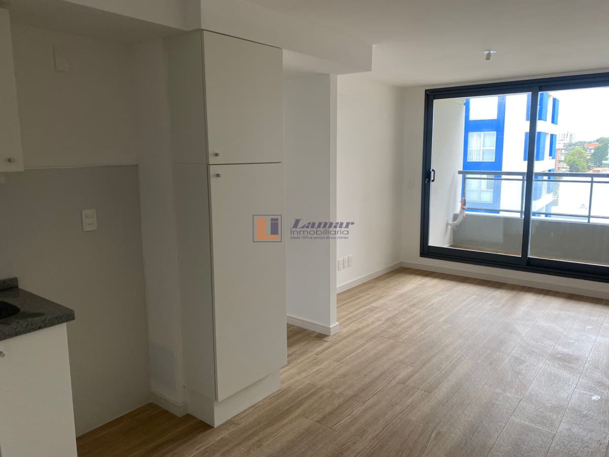 Apartamento a Estrenar