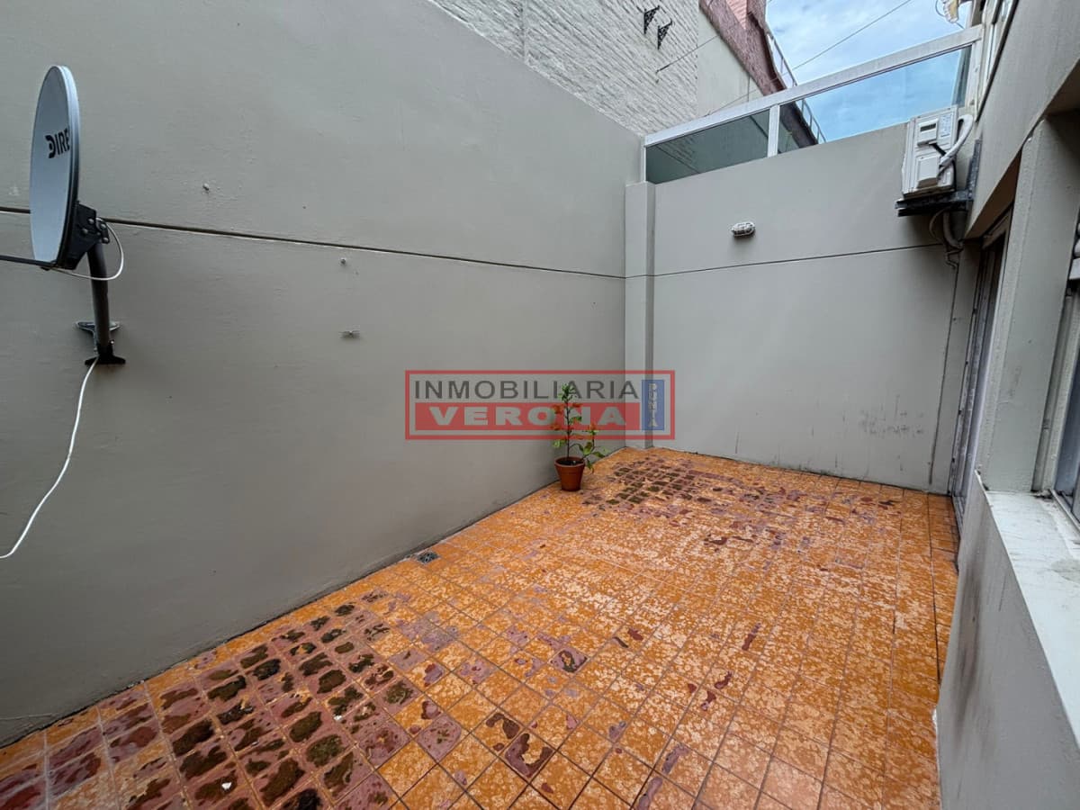 Apto. En Peninsula - Inmobiliaria Verona Punta