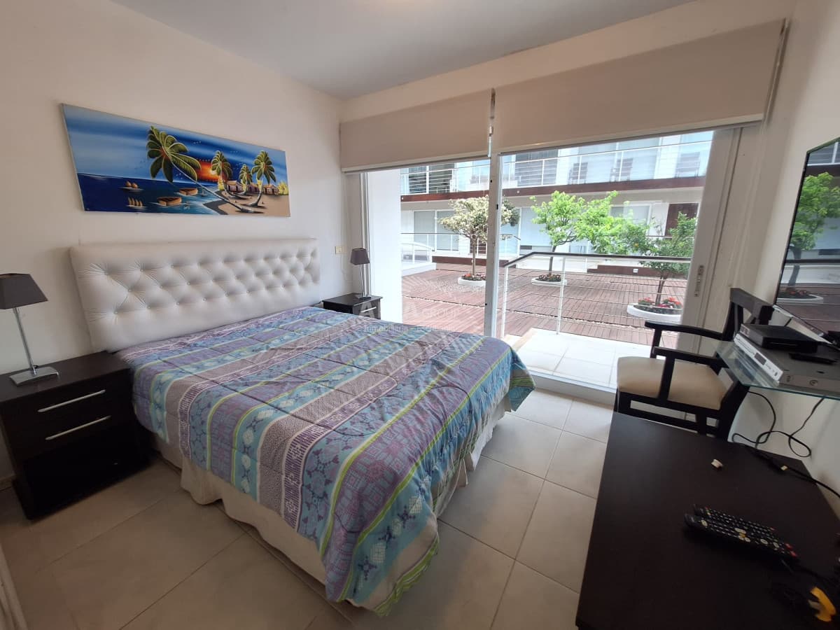 Apartamento en alquiler invernal en Peninsula, Punta del Este