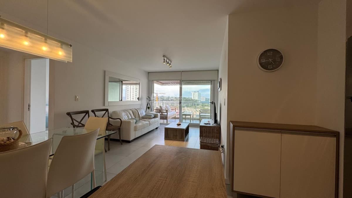 Apartamento de 2 Dormitorios en Venta
