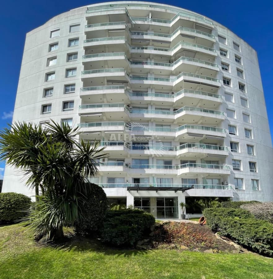 Apartamento en venta y alquiler 1 dormitorio en Punta del Este
