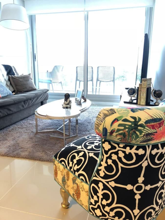 Apartamento en venta en Punta del Este