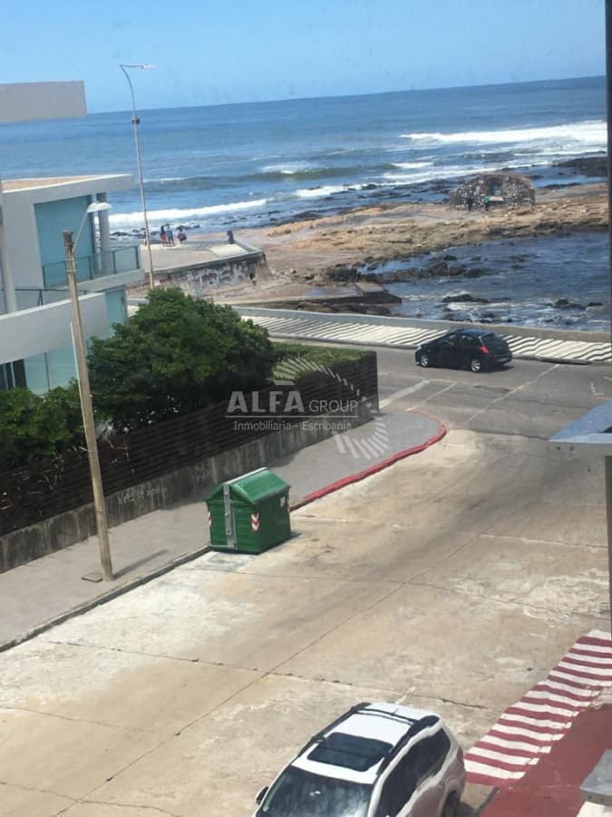 Apartamento en Peninsula en alquiler temporal, 1 dormitorio , Punta del Este