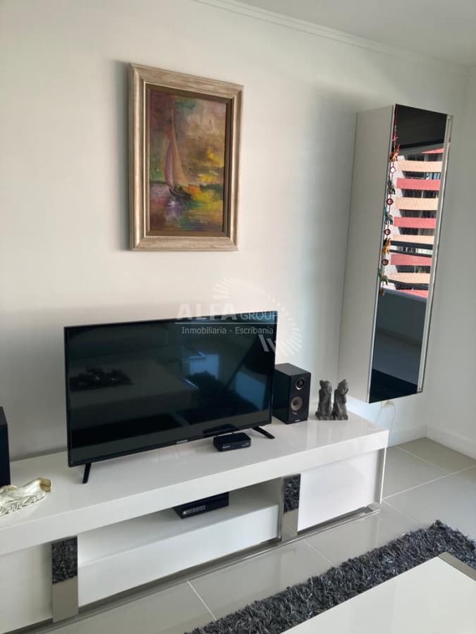 Apartamento en alquiler ,3 dormitorios Punta del Este, Brava