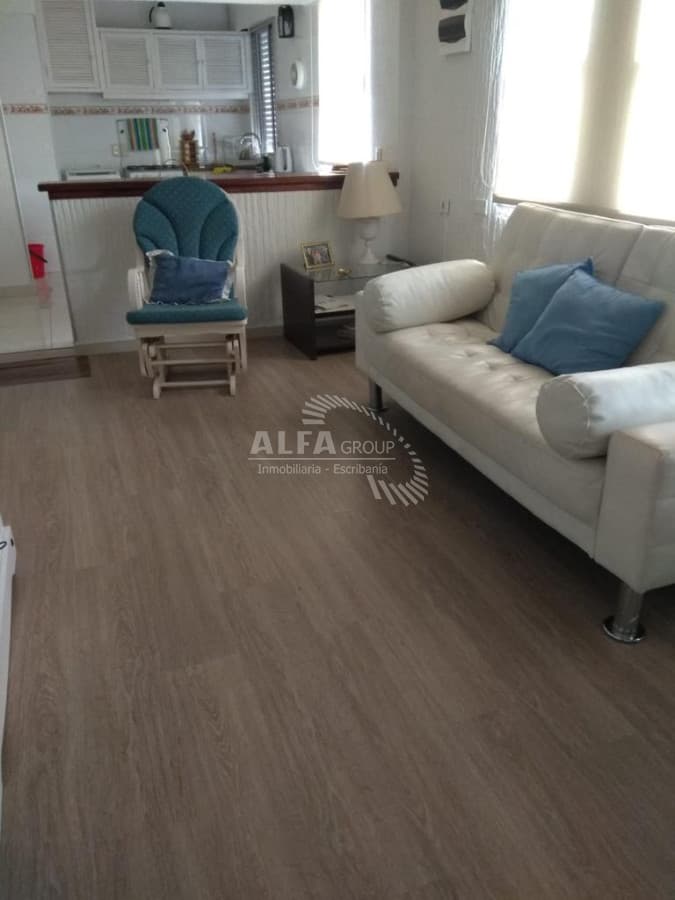 Departamento en Punta del Este, alquiler