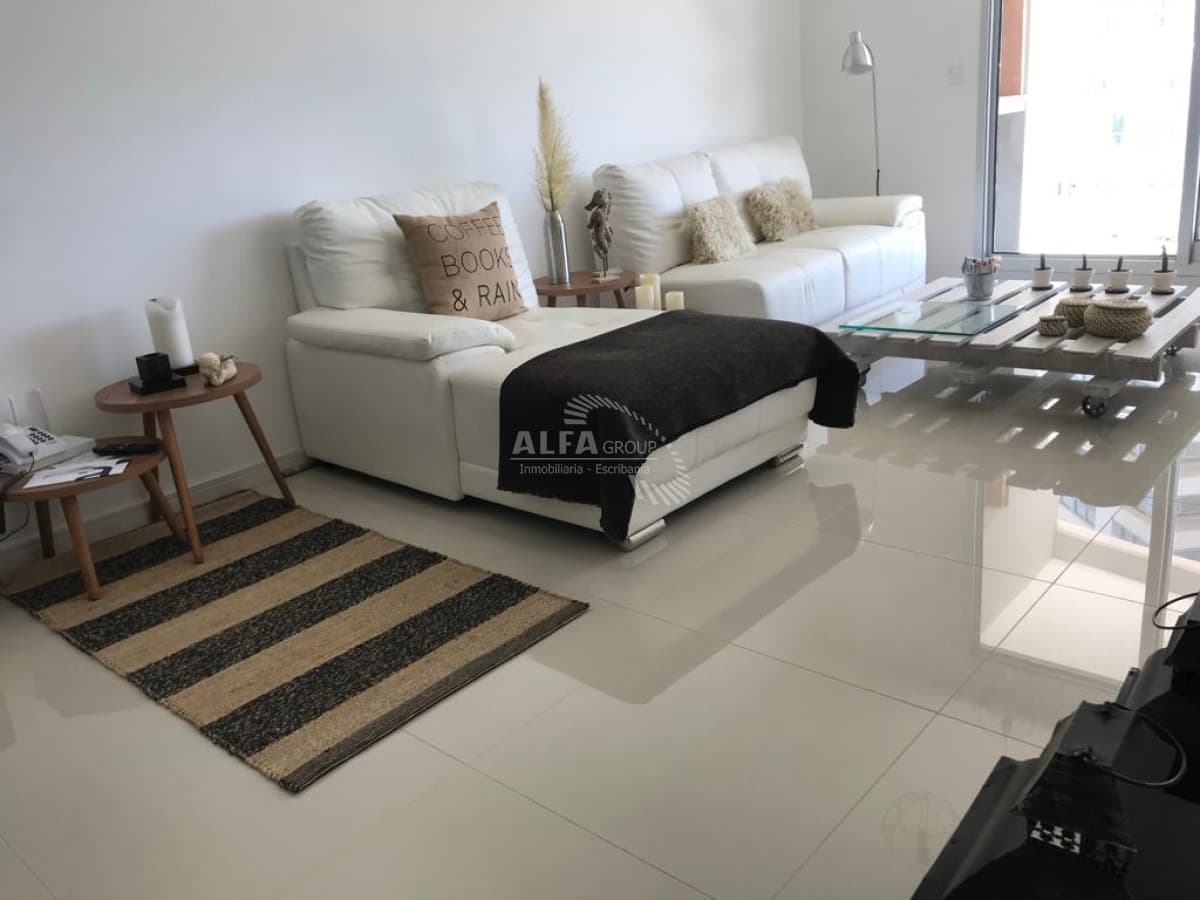 Brava, apto en alquiler temporario, 1 dormitorio
