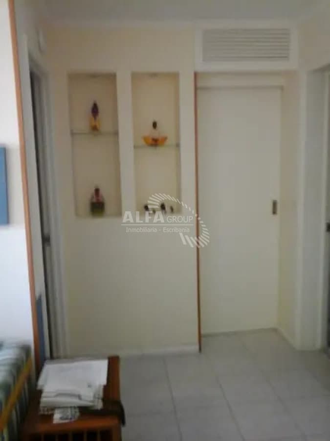 torre con servicios